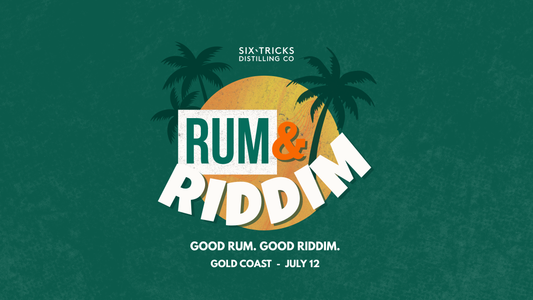 Rum & Riddim | World Rum Day Celebration
