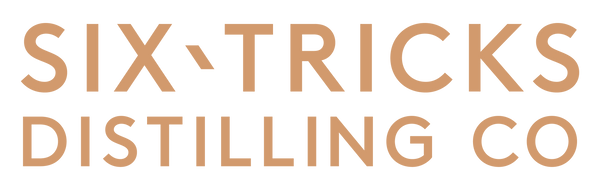 Six-Tricks Distilling Co.
