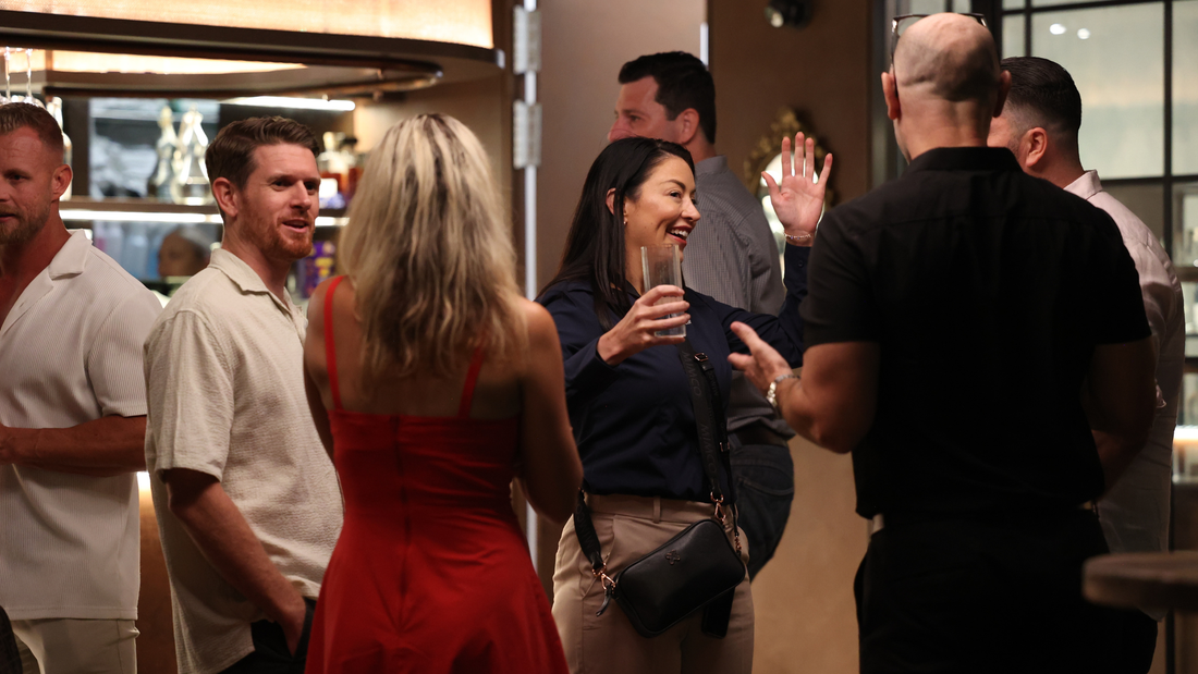 Work Christmas Party Ideas on the Gold Coast - Give the Team Something to Do