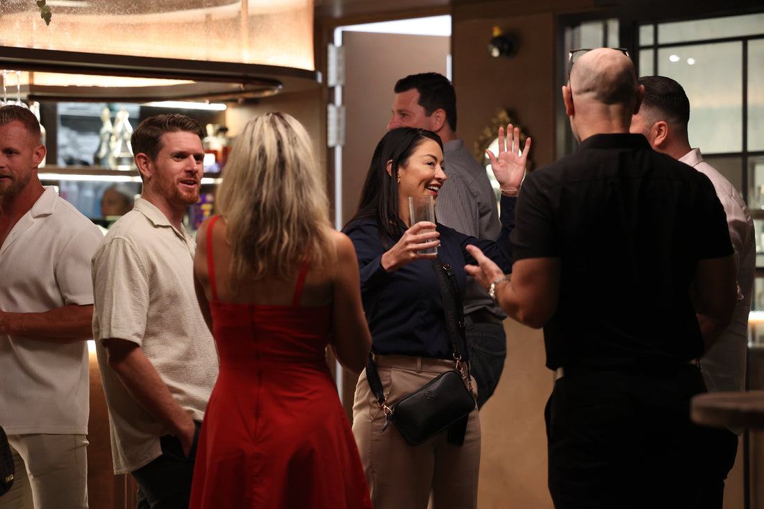 End of Financial Year Team Events on the Gold Coast