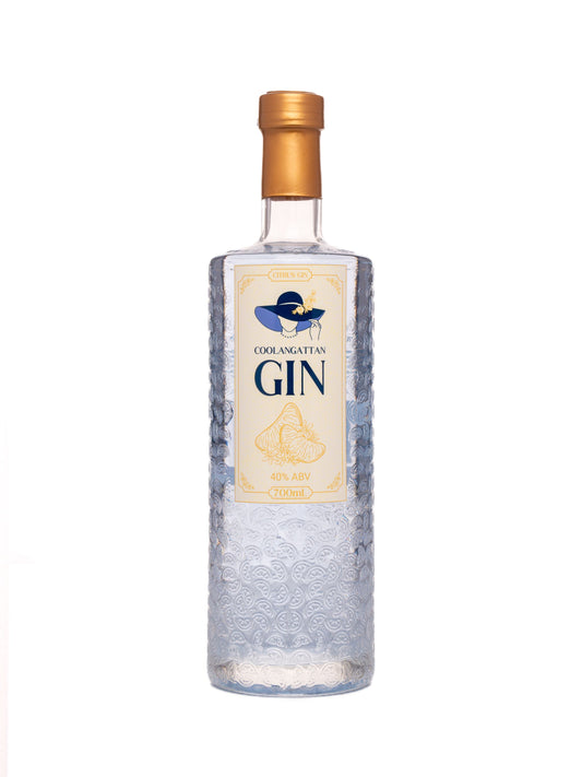 COOLANGATTAN GIN