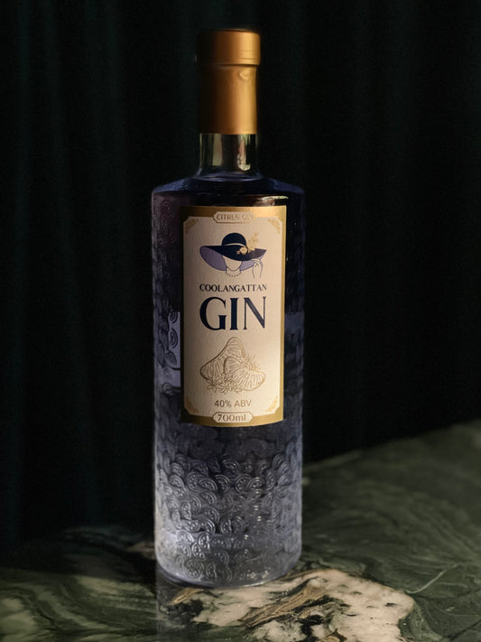 COOLANGATTAN GIN