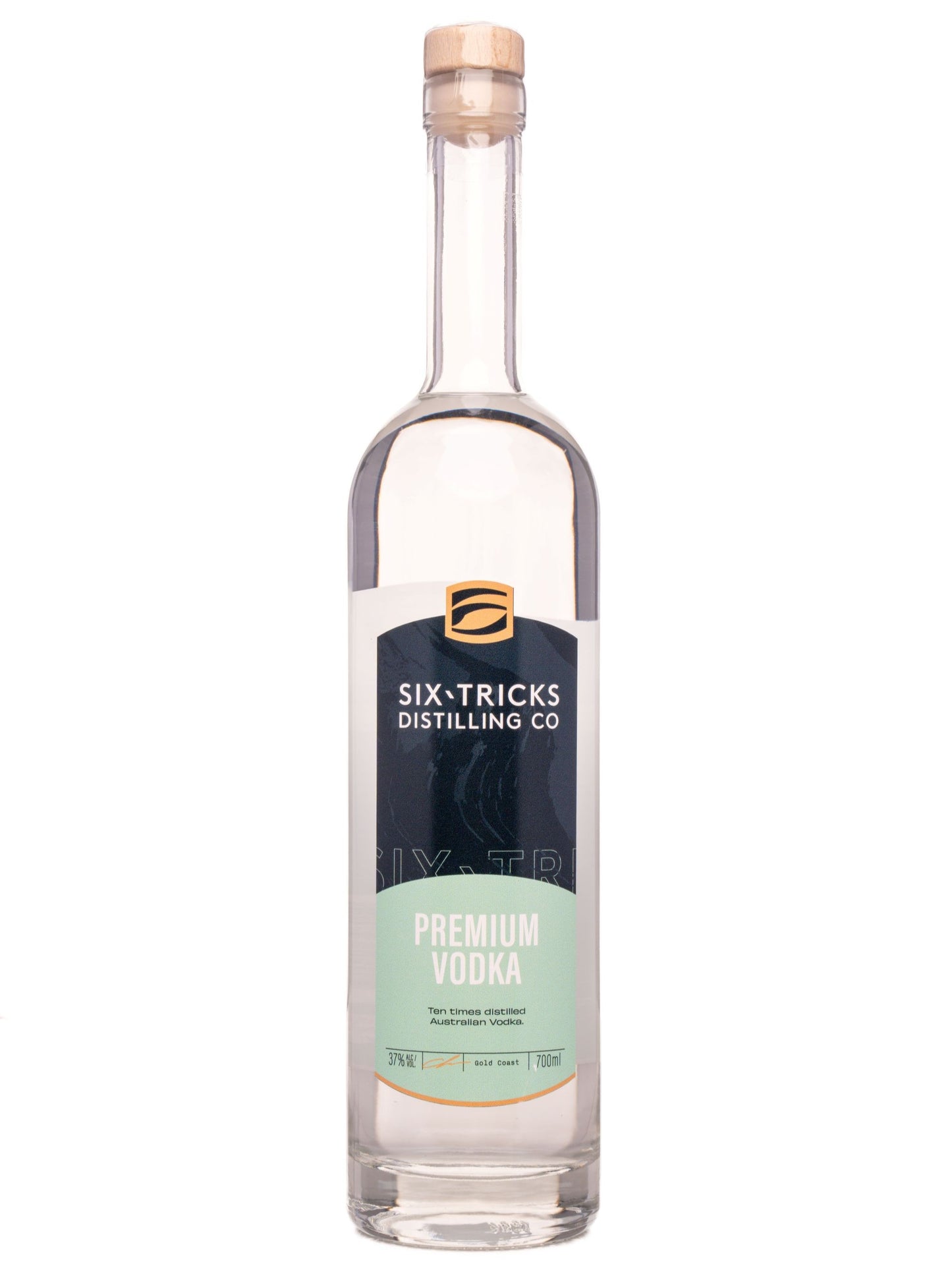 PREMIUM VODKA