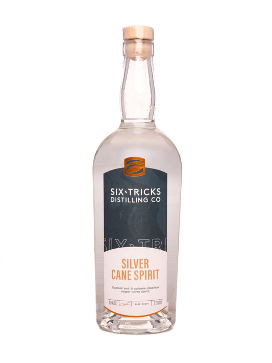 SILVER CANE SPIRIT